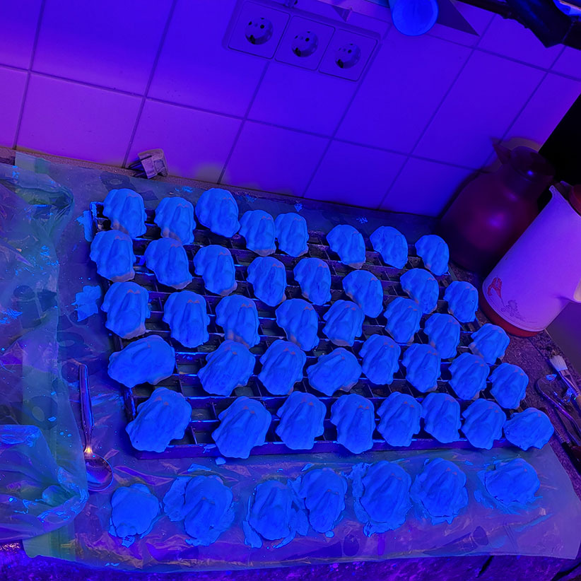 uv-bilder