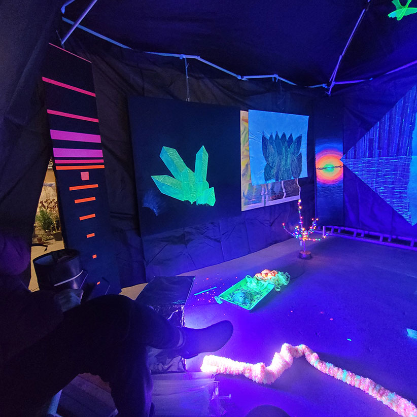 uv-bilder