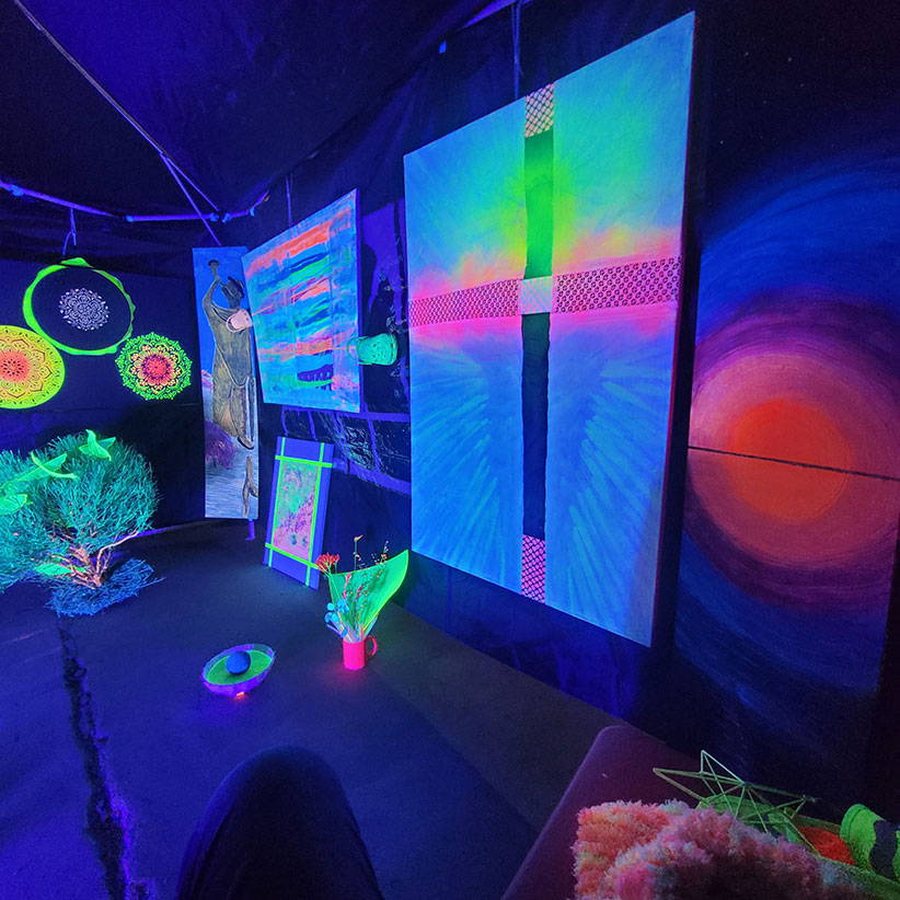 uv-bilder