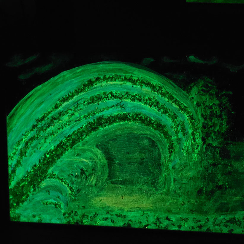 uv-bilder