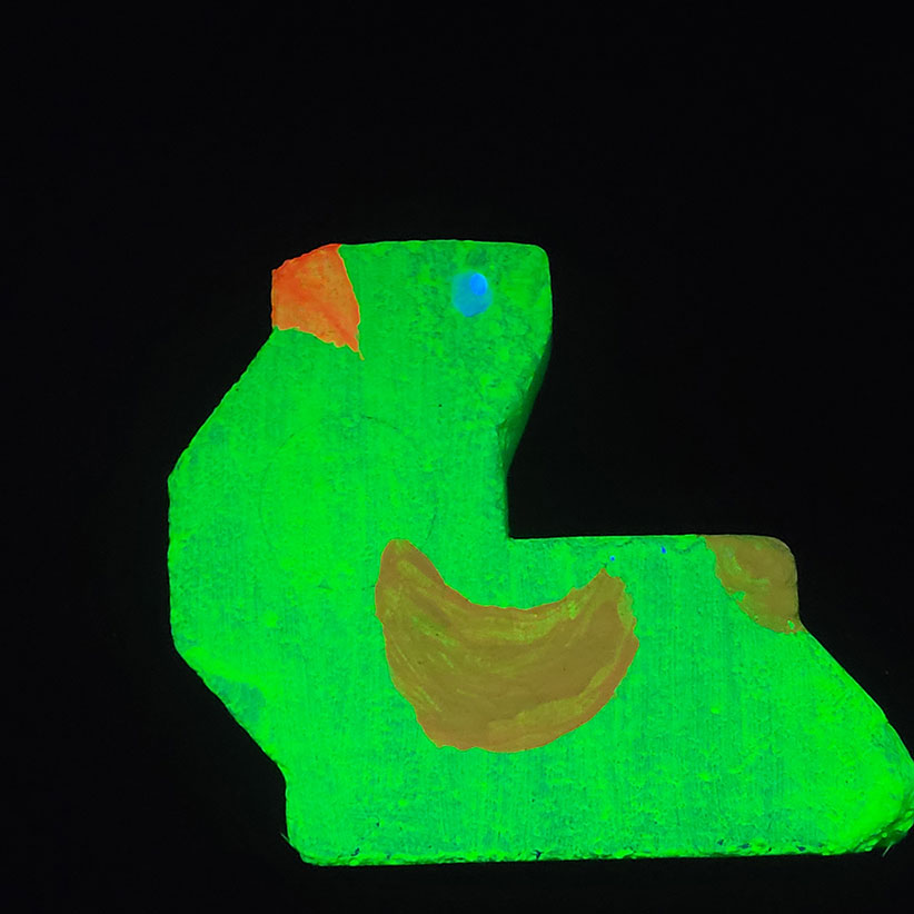 uv-bilder