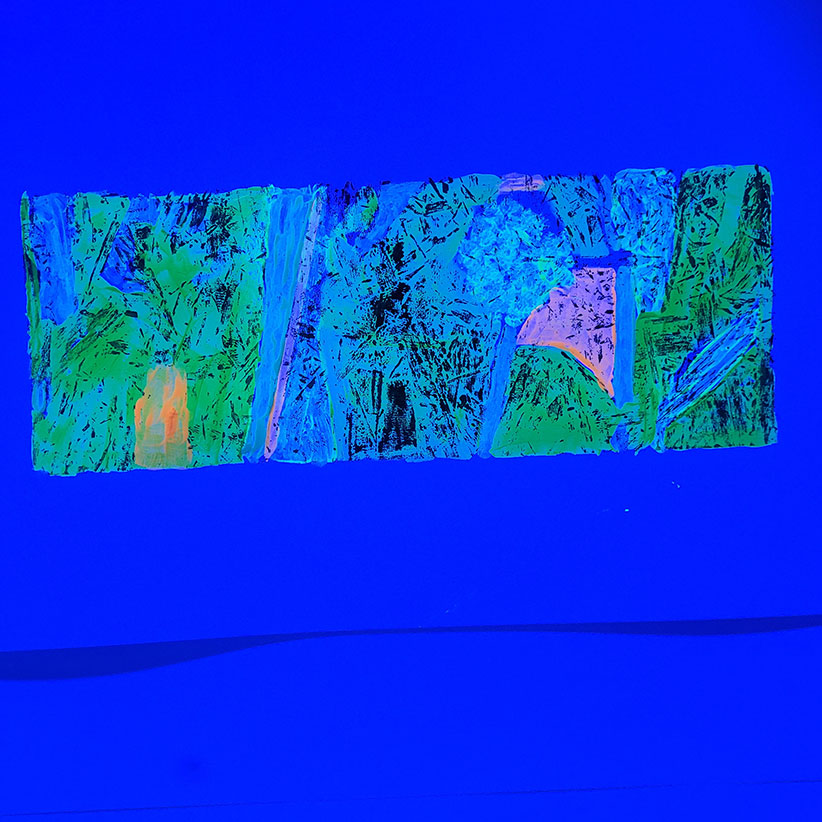 uv-bilder
