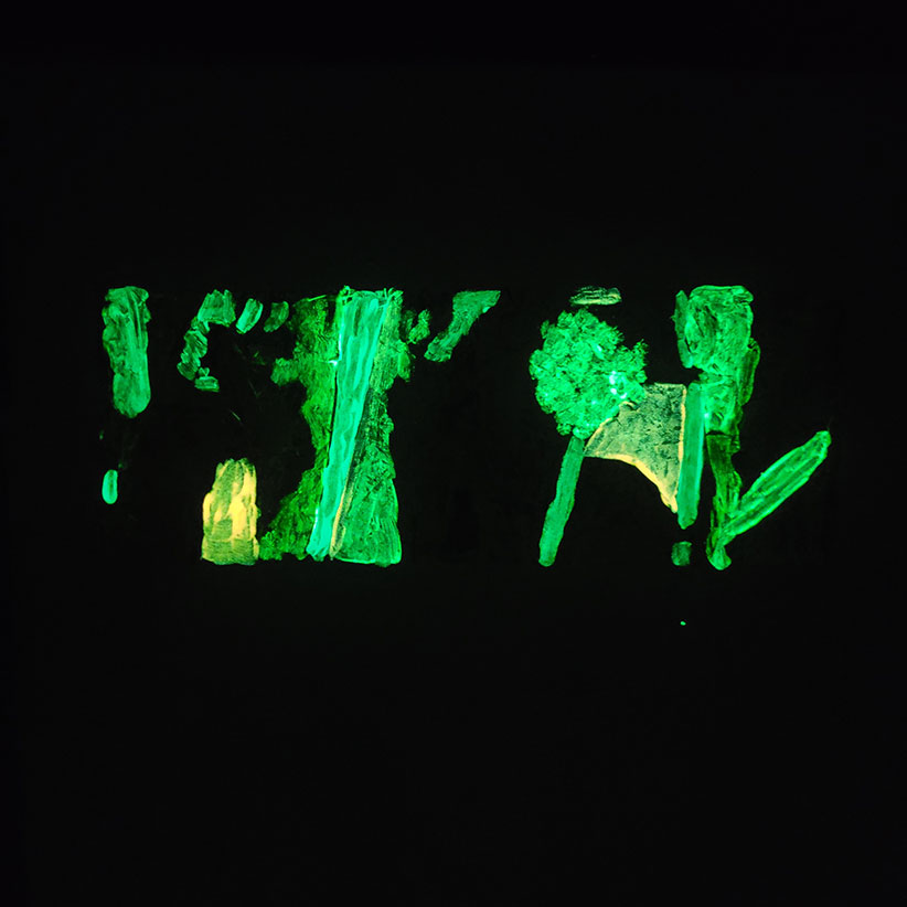 uv-bilder