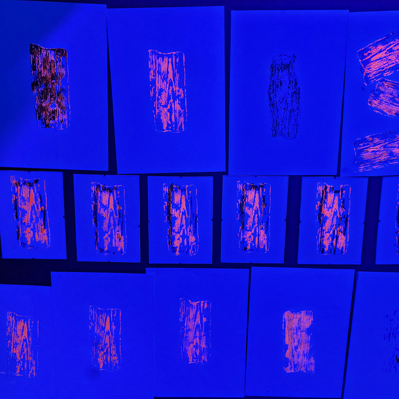 uv-bilder