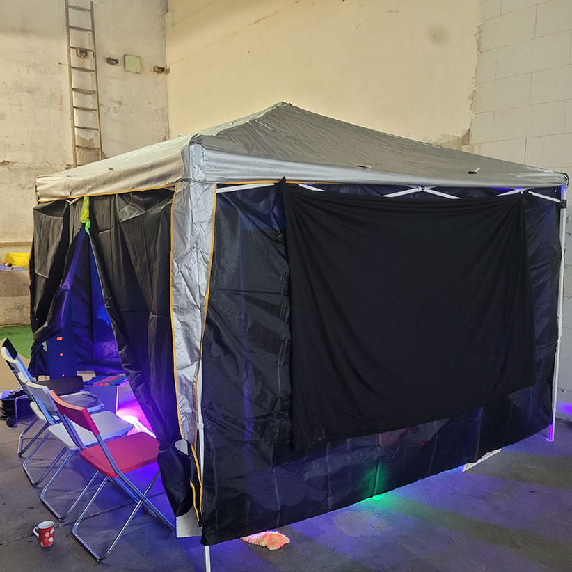 uv-bilder